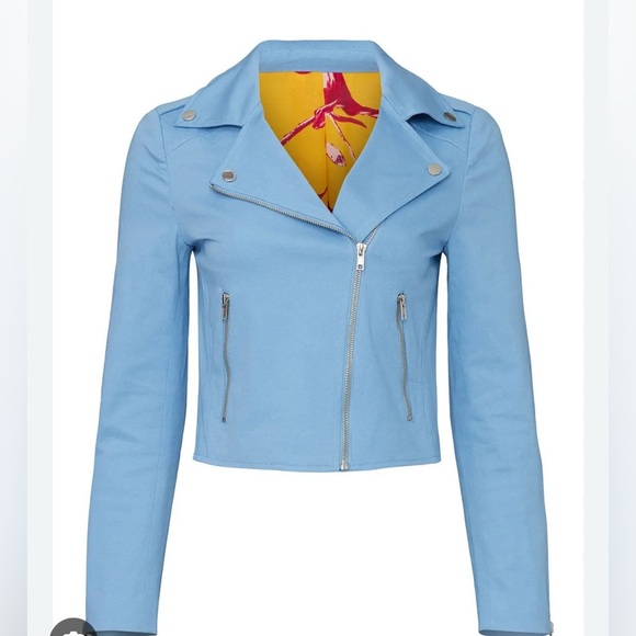 color me courtney Jackets & Blazers - Color me Courtney Jacket